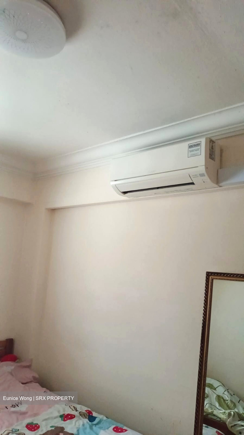Clementi Avenue 3 (Clementi), HDB HUDC #449043631
